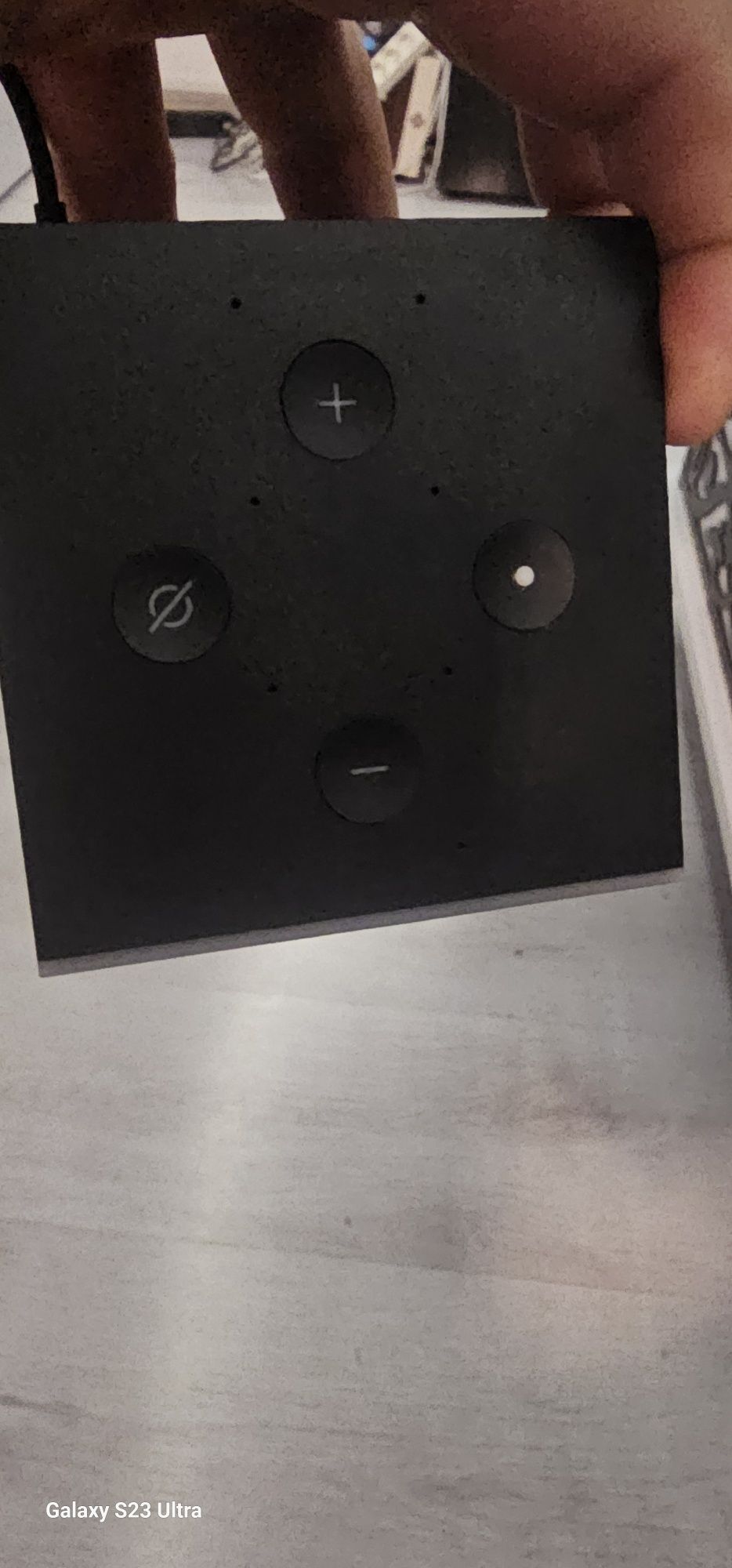 Fire tv cube 2nd