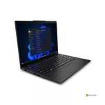 Laptop Lenovo ThinkPad L14 Gen 5, 14" Ryzen 5 PRO 7535U, 16GB Sigilat
