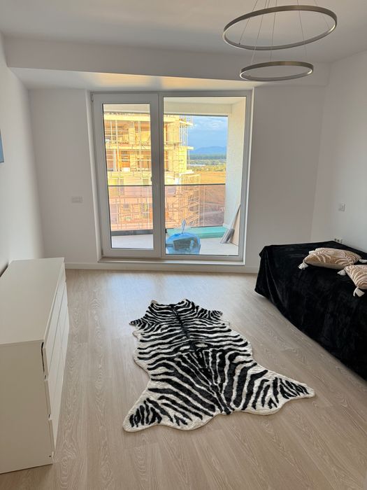 Apartament 3 camere de închiriat- Evolution Residence, Sibiu