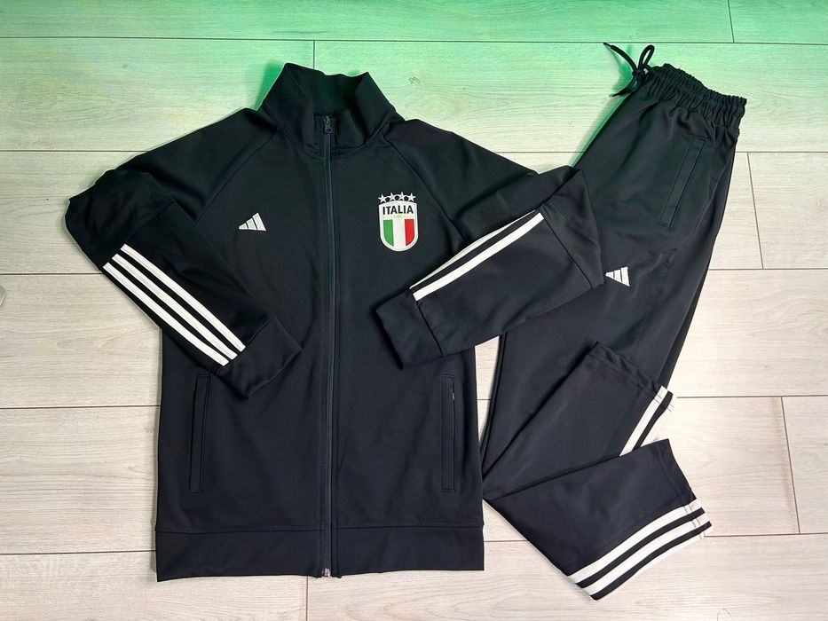 Trening Italia Sport