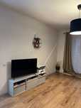 Garsoniera/ Studio 41m² Otopeni, parc Unirii