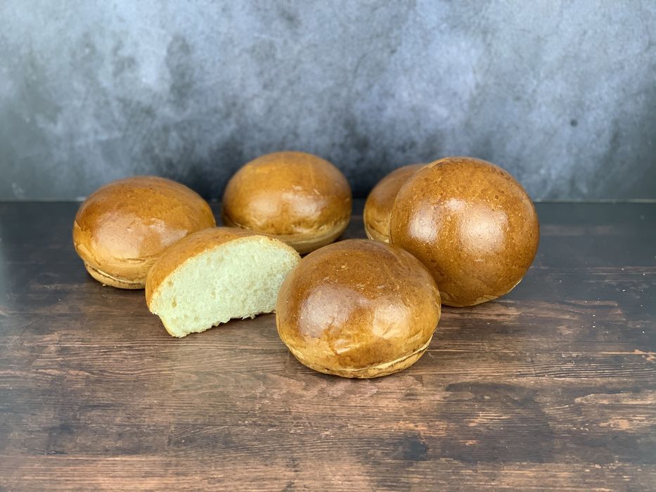 Бургер булочки