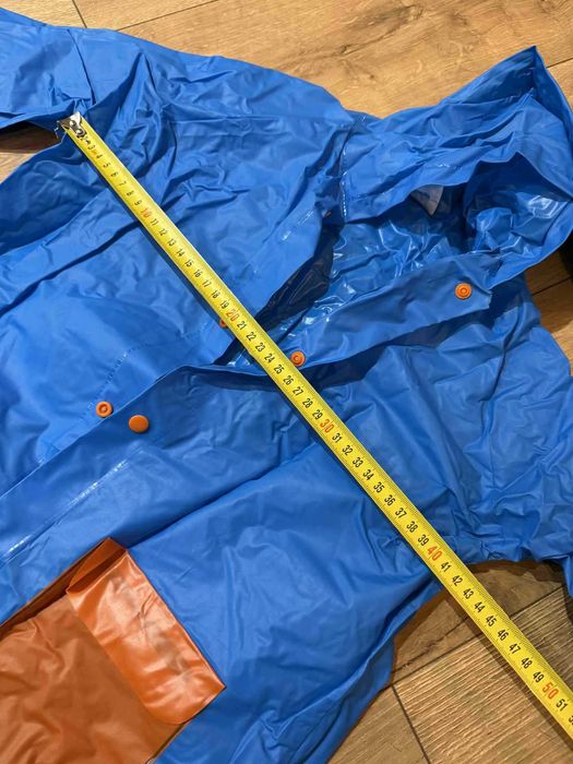 Детски дъждобран и гумени ботушки Пес Патрул