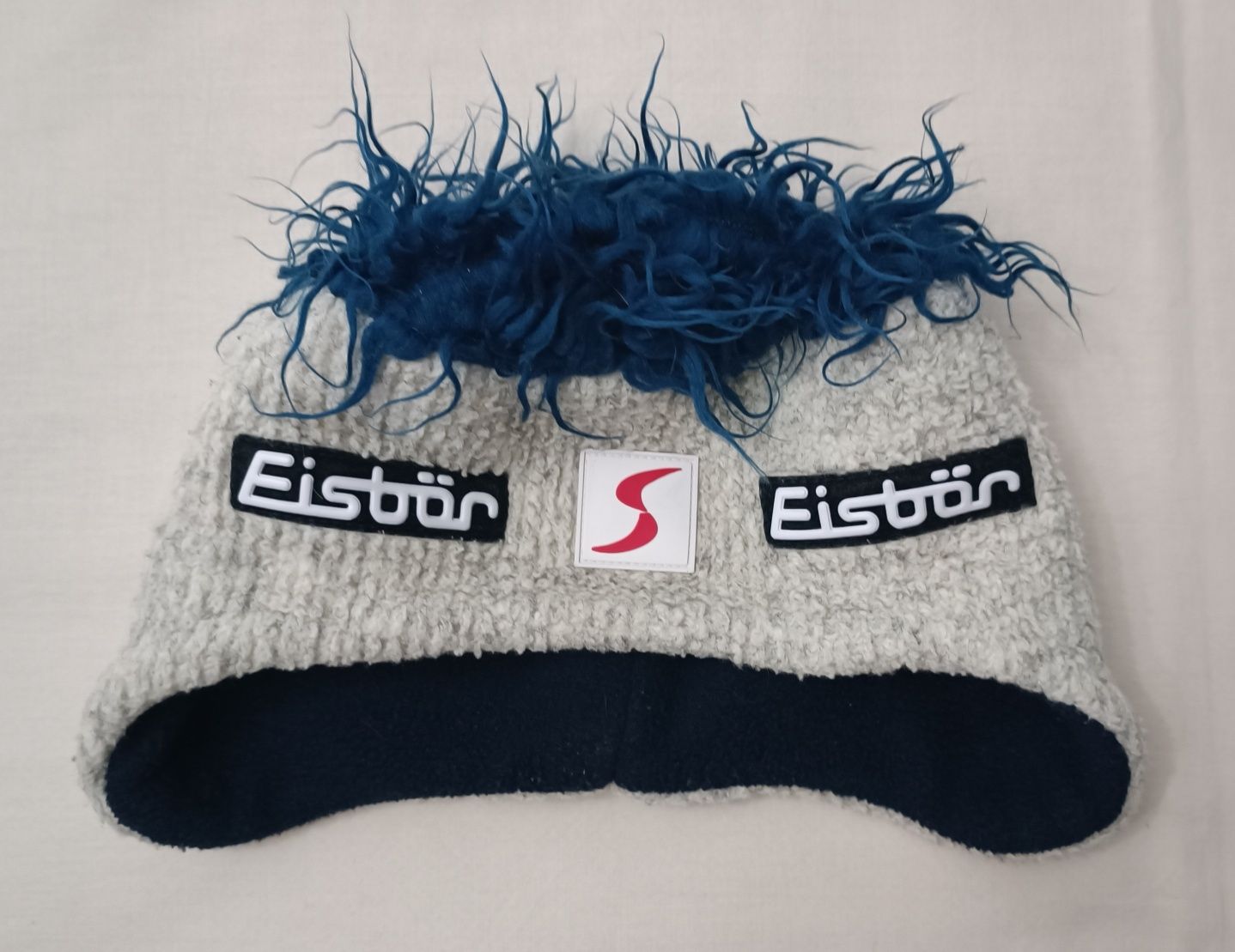Eisbar Hat оригинална шапка One Size Fits Most зимна шапка