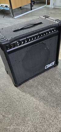 Amplificator chitara CRATE GT-80DSP