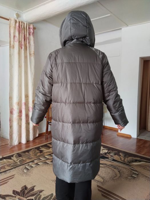 Зимний куртка сатылады