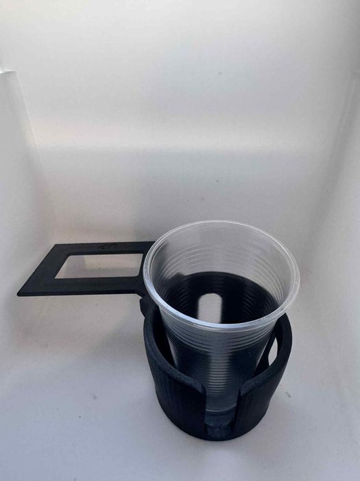 cupholder citroen c5 ситроен ц5