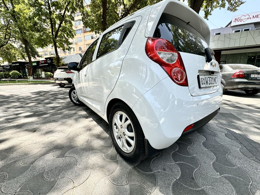 Spark 2021 AvtomT full evro pozitsiya