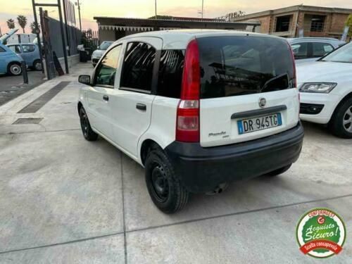 Dezmembrez Fiat Panda piese motor 1.2 benzina