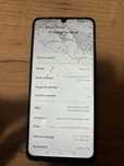 Honor X7 Fisurat