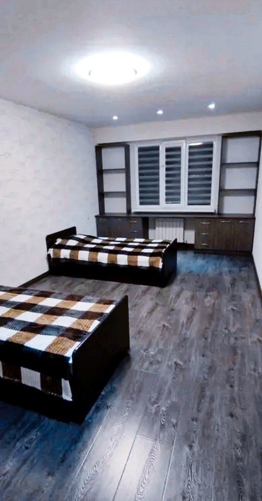 ЖК Caspyi Towers ШИКАРНЫЙ ВИД на МОРЕ 17мкр 3дом 3-комн