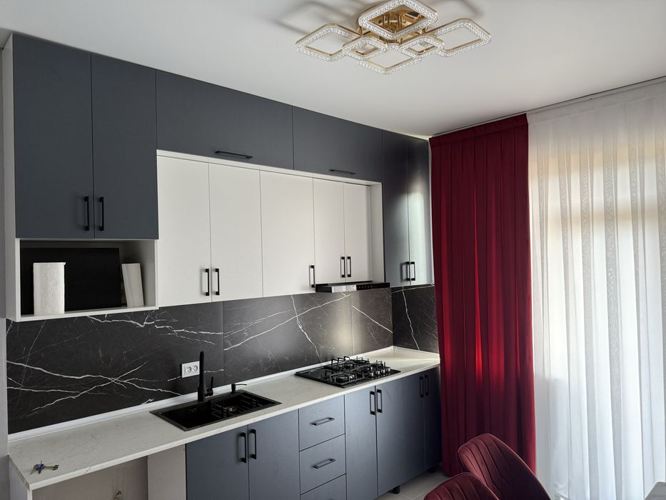 Chirchiq kvartira 50.000$