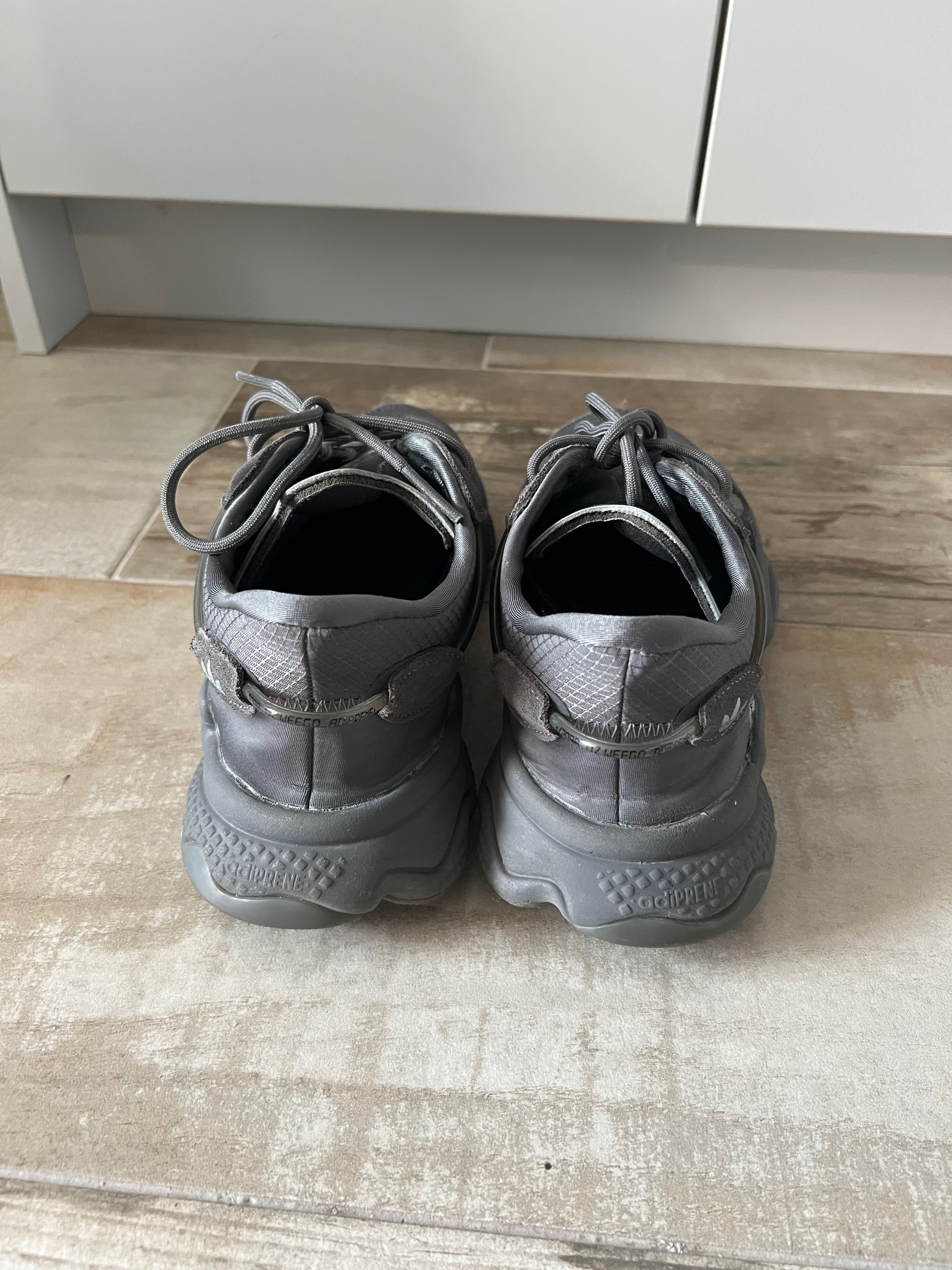 Adidas ozweego маратонки