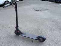 Trotineta electrica xiaomi mi 365