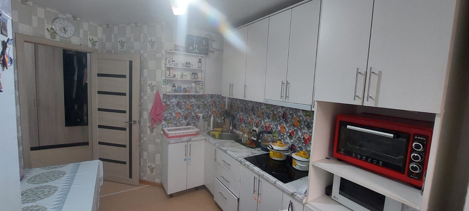 Продам 2х ком.Дср.