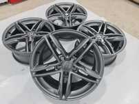 Jante 17 Audi VW Skoda Seat Cupra Mercedes MG 7.5Jx17 ET35 5x112