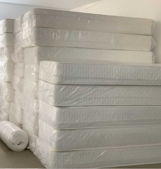 Матрасы ортопедические  от производителя – выгодно