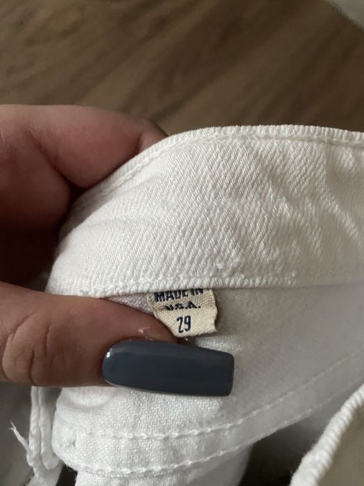 vand pantaloni bebe (america)