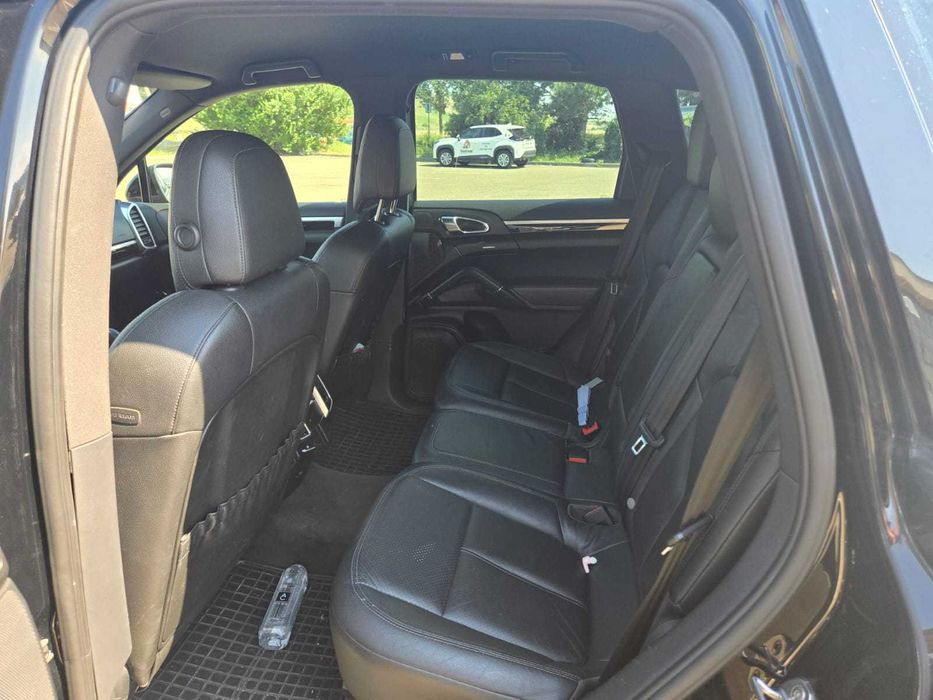 Porsche - Cayenne - 3.0 TDI