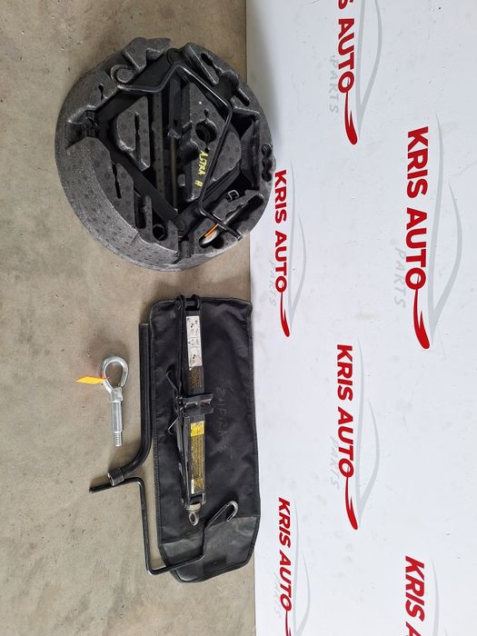 Авариен комплект за Astra H , Zafira B / Астра Х , Зафира Б