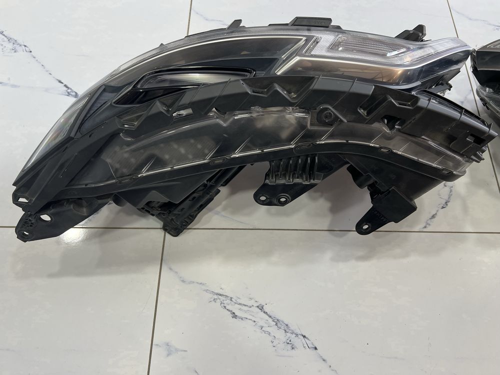 Kia Carnival 4 авлод олди фараси