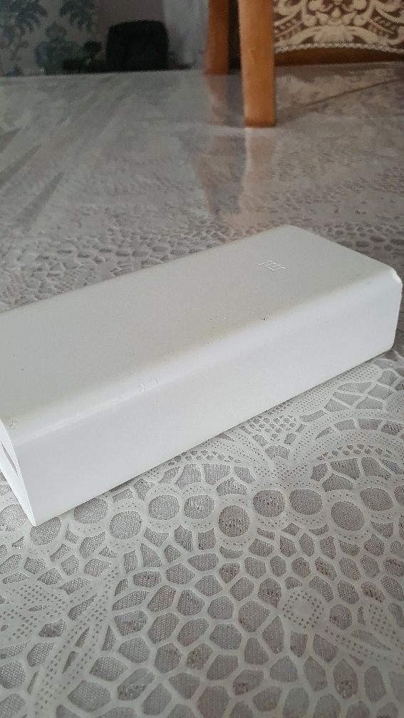 Оригинал повербанк ми 30.000w