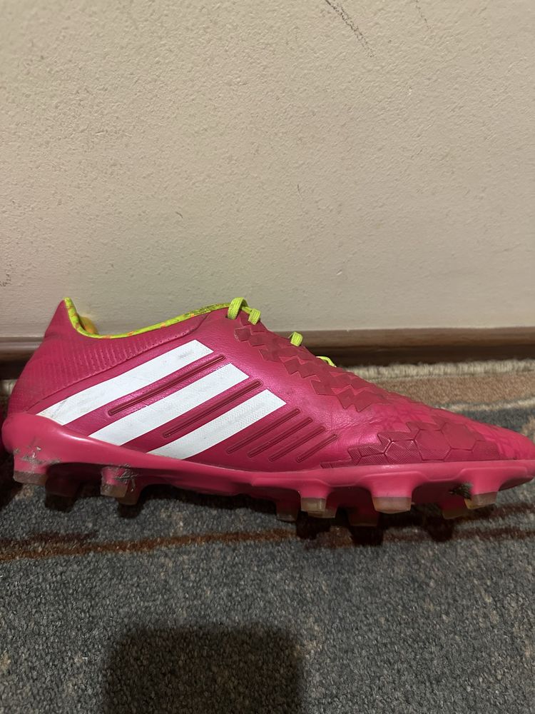 Adidas Predator LZ Samba