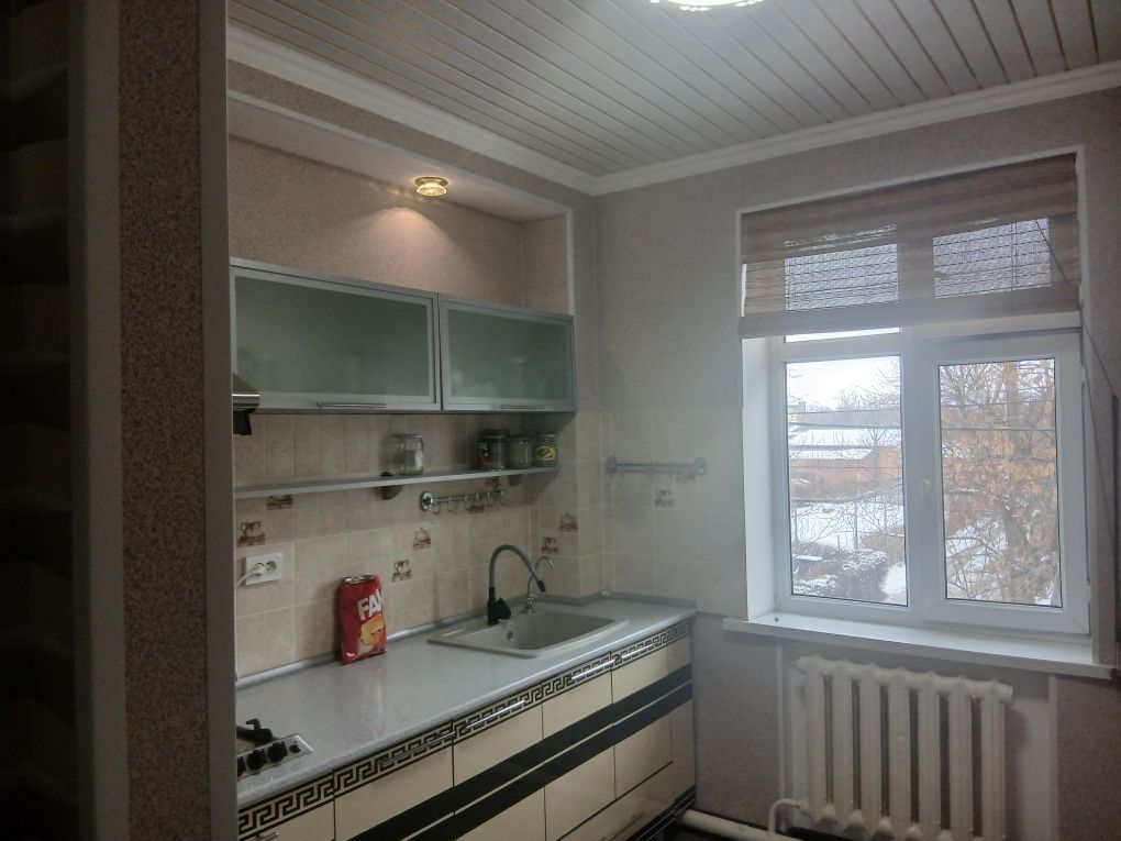 Продаётся 3х ком кв