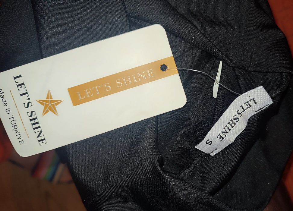 Colanți negri- doua modele