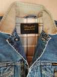 Дънково Яке Wrangler