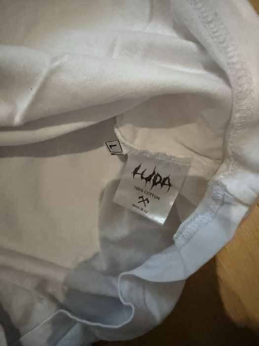 Luda артикули- къси гащи и тениска