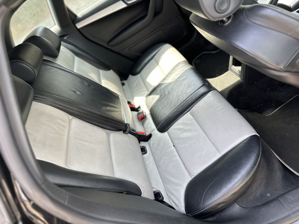 Ауди а3 8п 2.0тди 170 дсг на части / audi a3 8p s line 2.0tdi 170 dsg