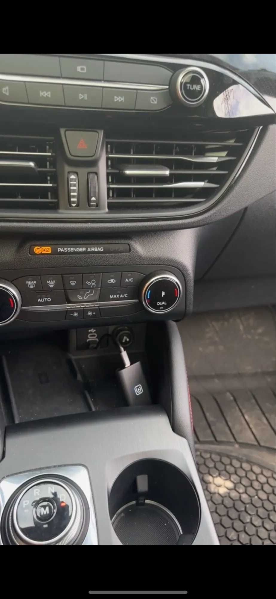 CarPlay Adapter / Android Auto - Wireless