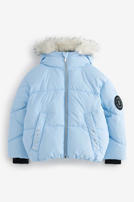 Дизайнерско зимно яке Ted Baker
