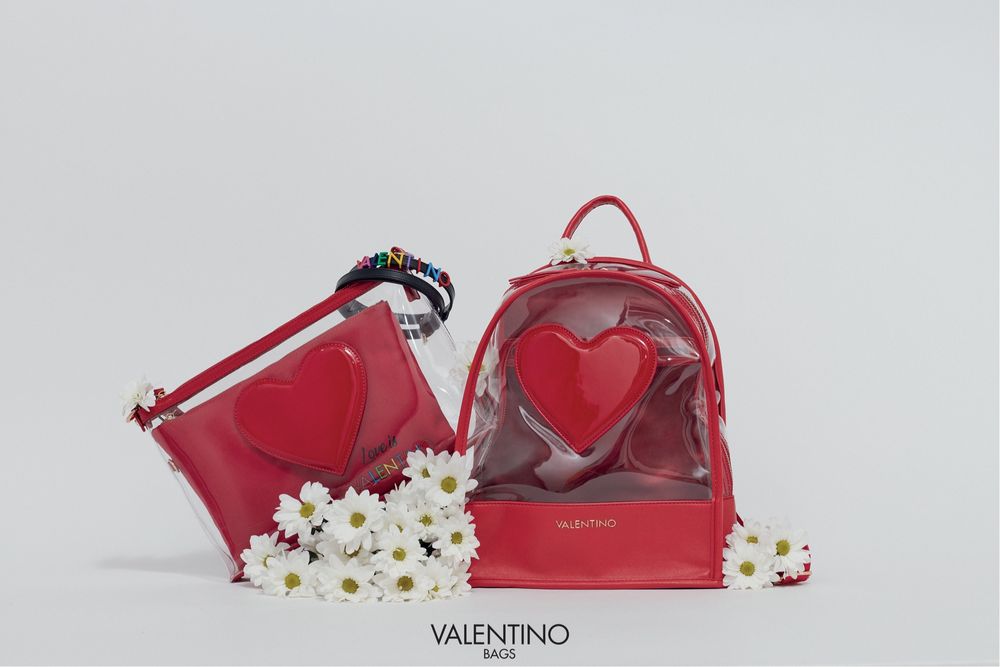 Раница Valentino