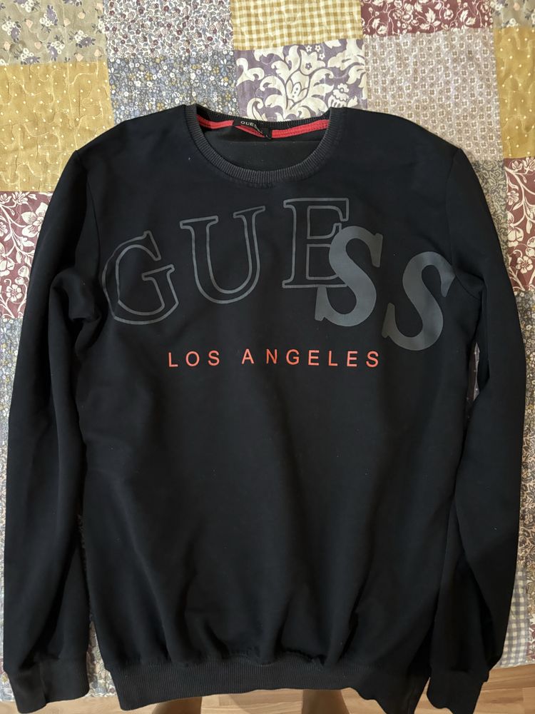Bluza guess neagra
