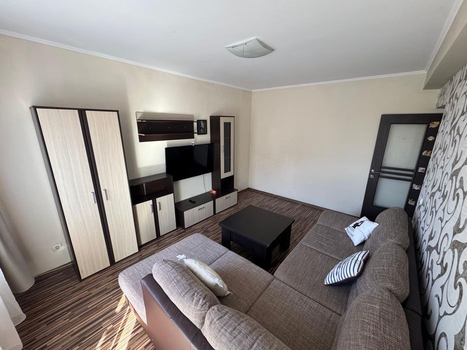 Apartament 3 camere Leroy Merlin