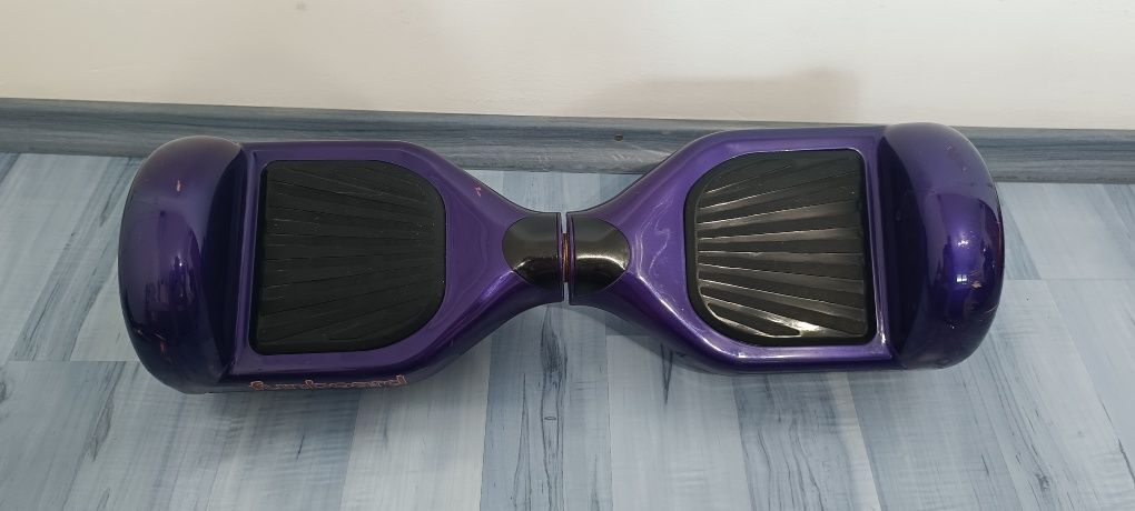 Vând Hoverboard 2X500W
