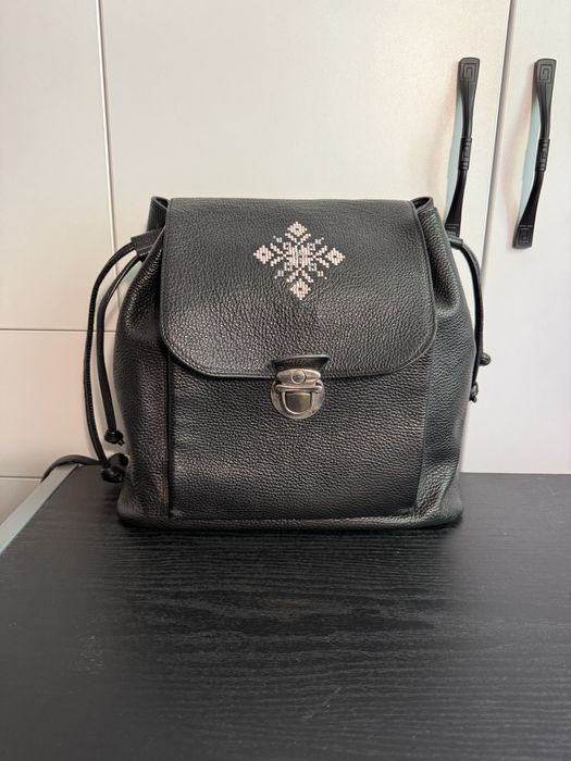 Rucsac din piele IUTTa