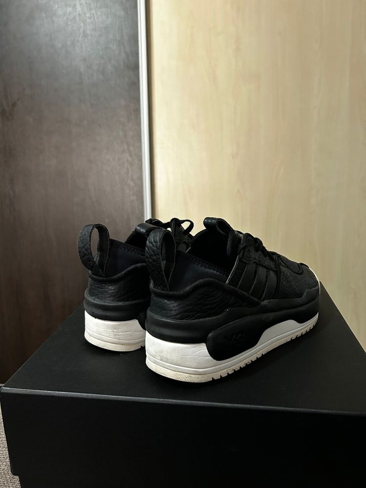 Adidas Y-3 negru