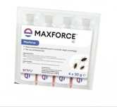 Max Force white IC Gel - Envu, set de 4 x 30 g