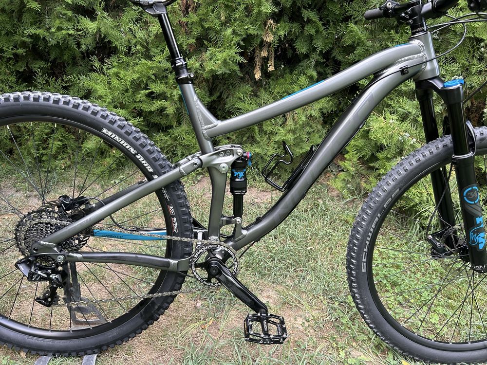 Norco Optic 29 цола 1х11 GX