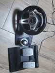 Vând volan tracer ps pc xbox 250 lei functional
