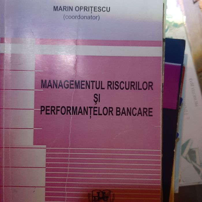 Lot carti economie management mate ASE