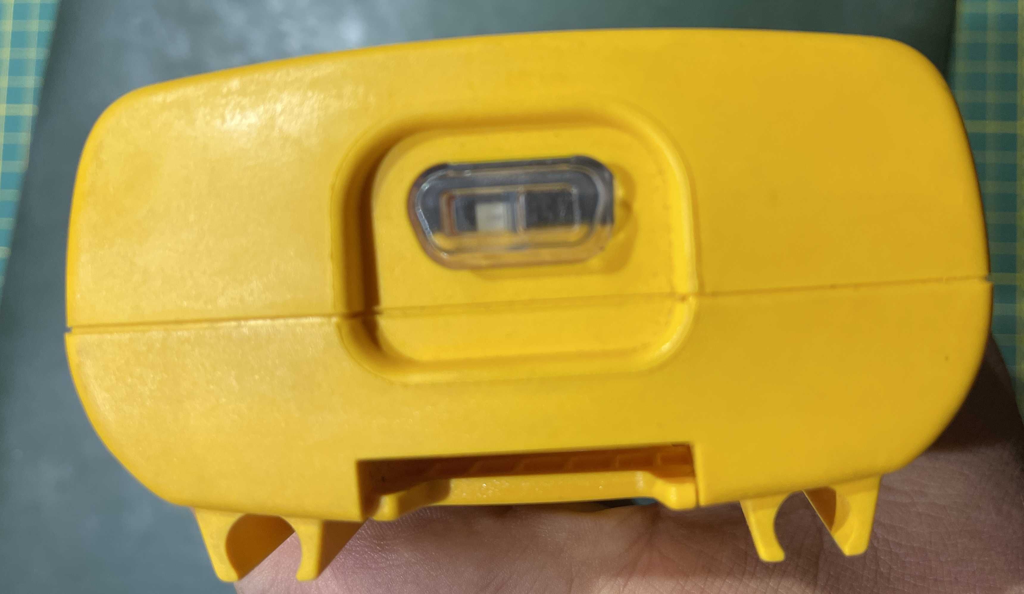 Мултимер FLUKE 287