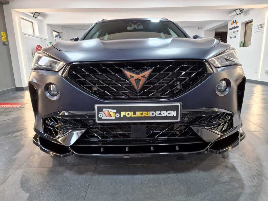 Cupra Formentor VZ 2.0 TSI – 310 CP – 4Drive – 2021 – 49.000 km