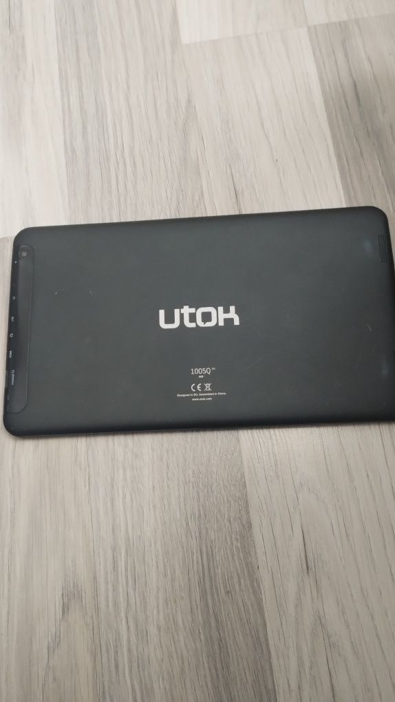 Tablete UTOk și Vonino