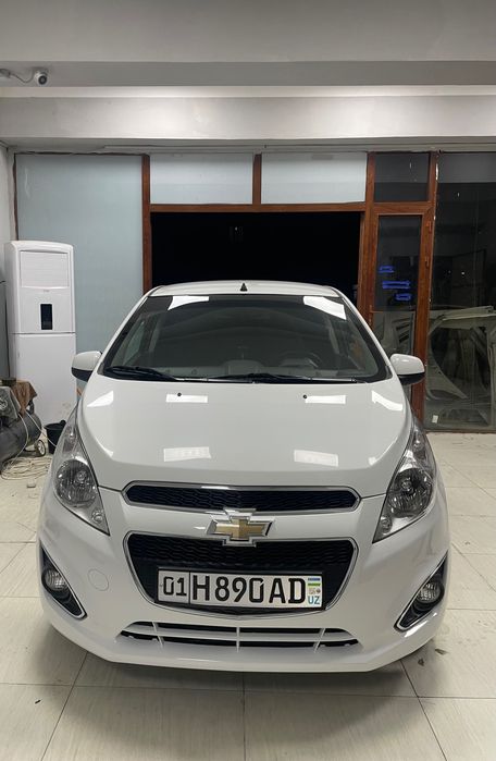 Spark 2-pozitsiya sotiladi