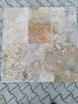 Super promoție! Travertin Rustic Mix 1,2 cm,