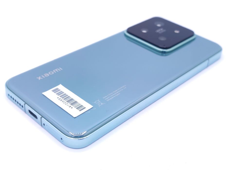 Xiaomi 14 512GB Jade Green 12GB Dual SIM, Garantie 24 luni | #D88900